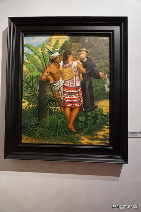 西班牙王城是马尼拉的吗,马尼拉西班牙王城路线