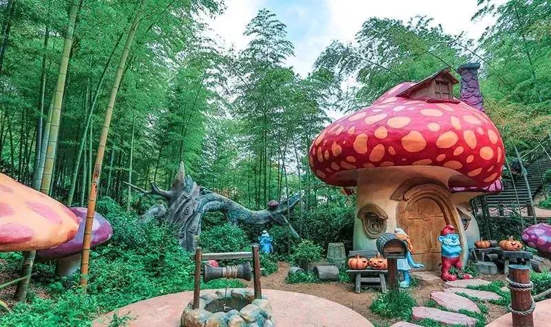 暑假国内旅行攻略亲子游,暑假亲子游适合带孩子旅游的地方