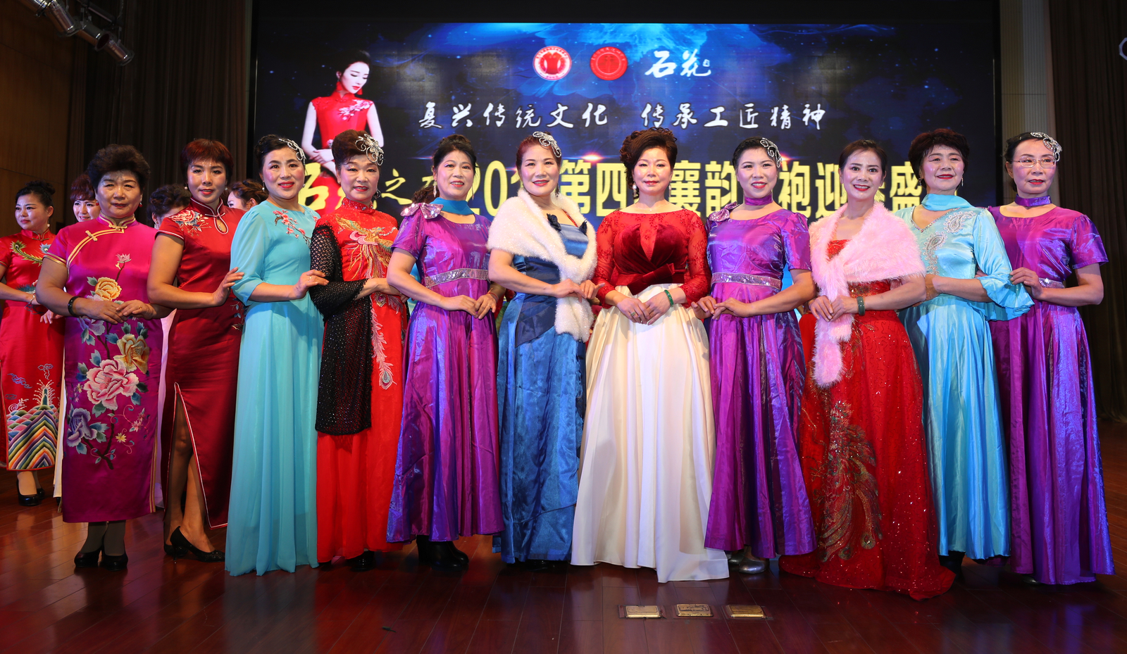 襄阳迎春晚会直播,襄阳市迎春联欢晚会精彩上演