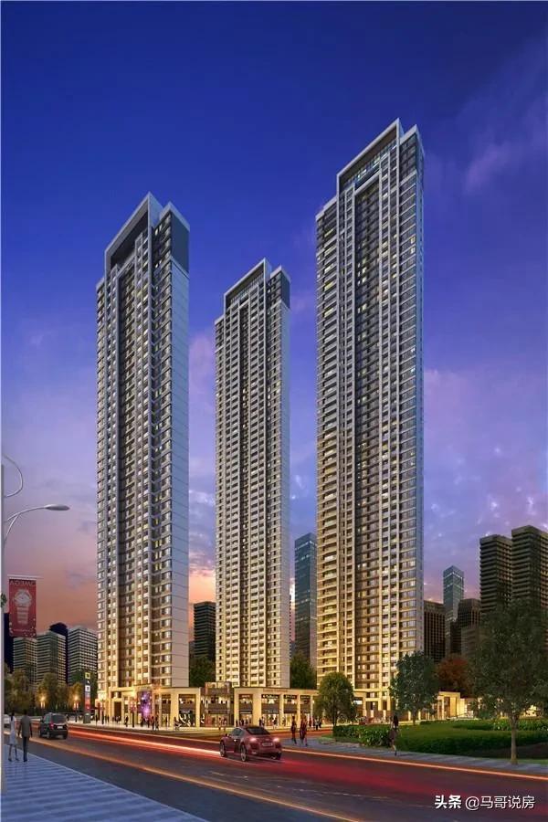 武汉三环内地铁房总价60万,武汉首付30万在哪里买房最划算