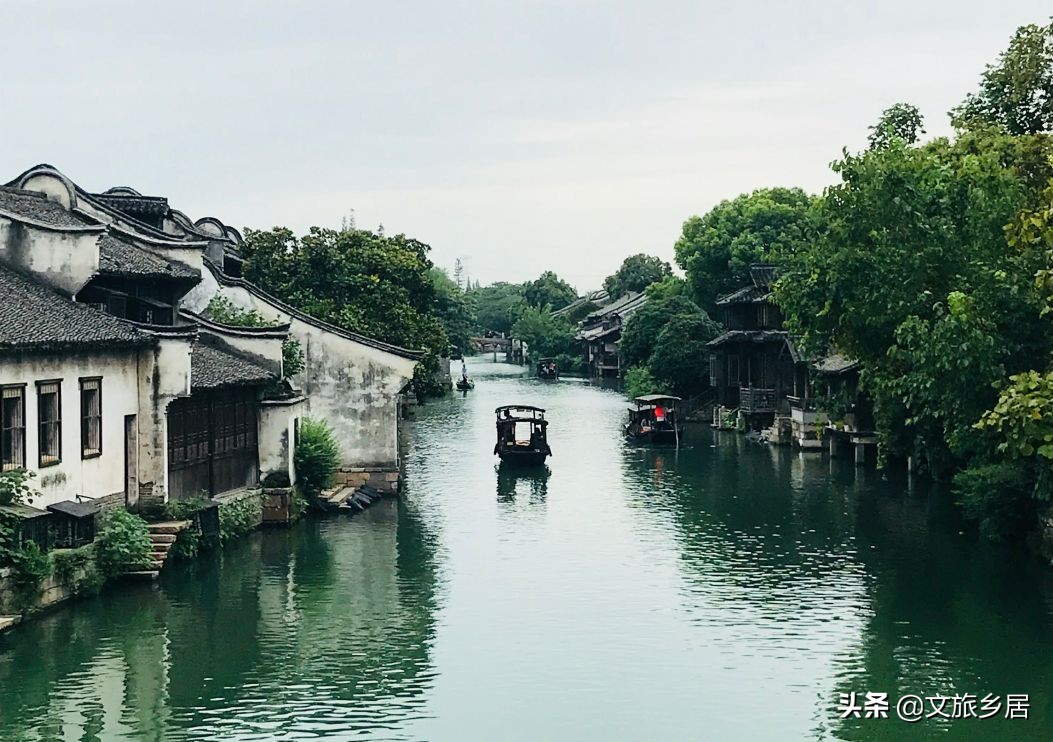 乌镇雅园国际养老中心,乌镇雅园养老度假小镇老人分析