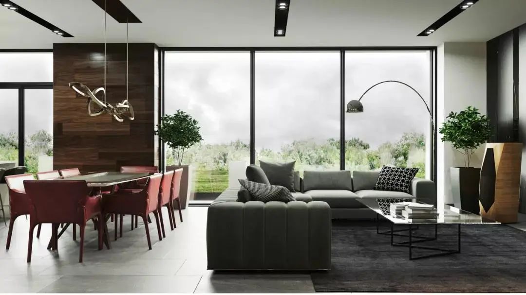 门窗铝型材壁厚越大，性能越好？不要被误导，这才是事实