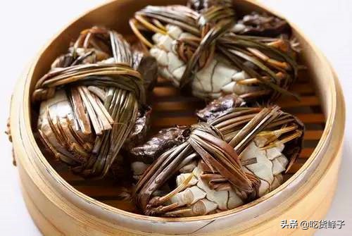 大闸蟹是热水下锅还是冷水下锅,清蒸大闸蟹冷水下锅还是热水下锅