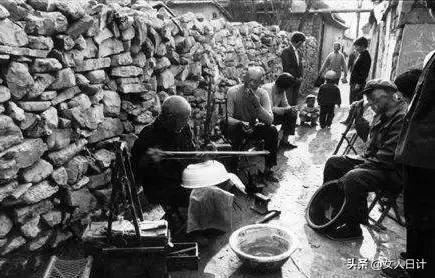 失传的老手艺很多年轻人没见过,渐渐失传的民间老手艺