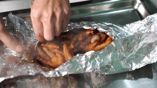 客家正宗窑鸡,客家古法窑鸡