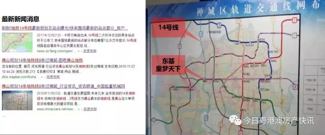 都说位置好，佛山禅城总价37万起，位置好不好网友来评理
