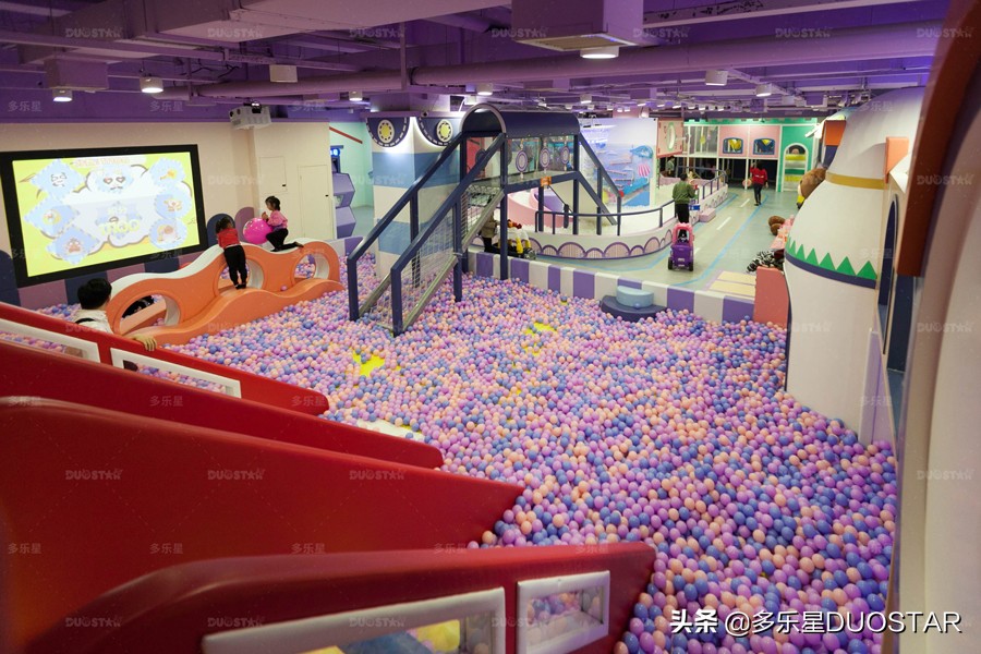 室内儿童乐园的加盟品牌,室内儿童乐园投资加盟怎么做
