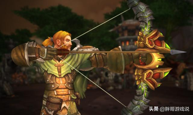 魔兽世界9.0职业加强,魔兽世界9.15各职业展示