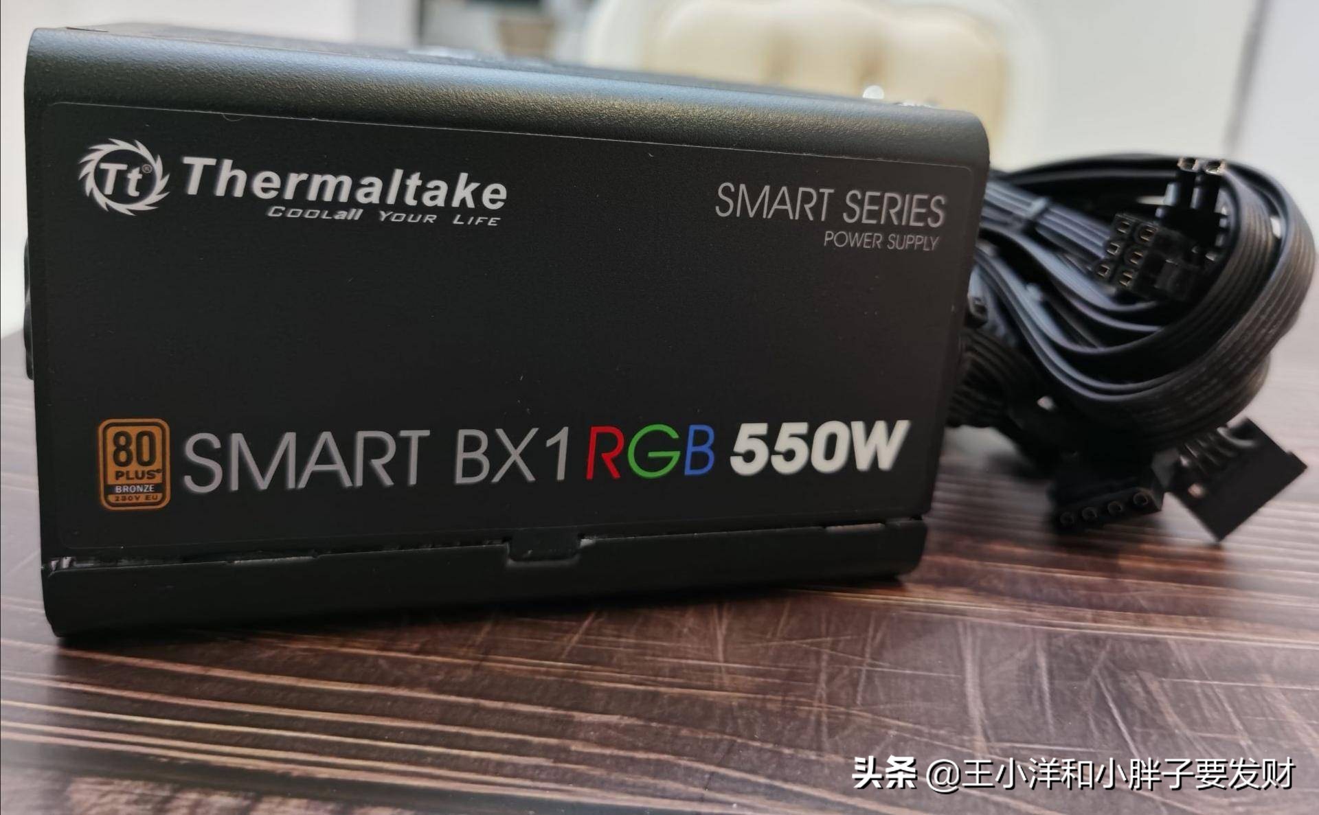 tt电源哪个系列好,tt电源和航嘉电源哪个好