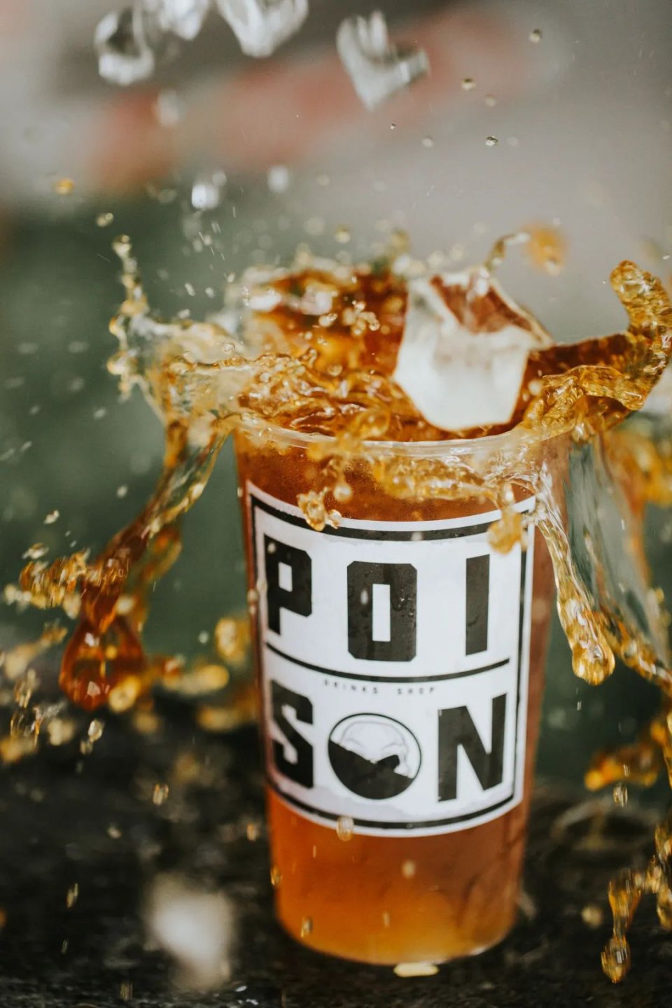 港式手工拉茶，夏日清凉续命，就在普君