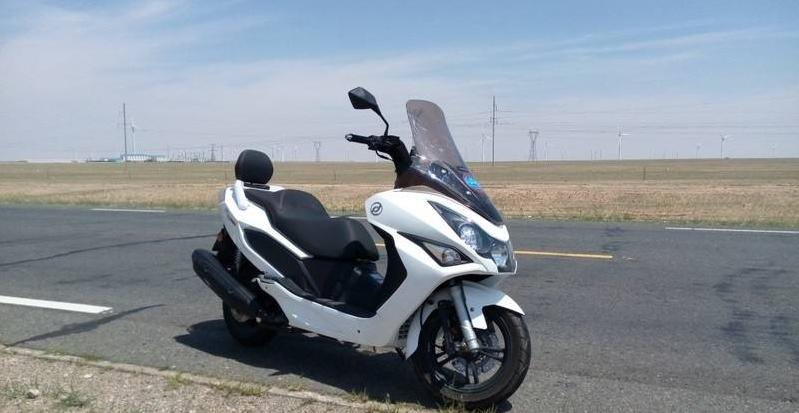 lead125踏板车进化史,雅马哈50cc二冲程踏板车进化史