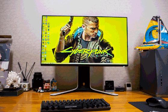 外星人1k240hztn显示器推荐,外星人显示器aw2521hf240hz评测