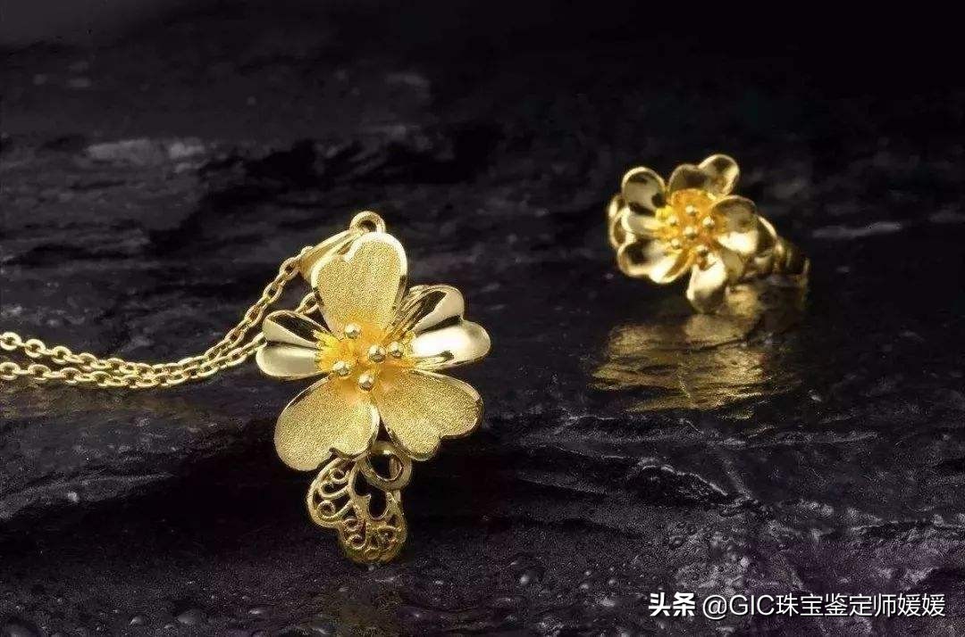 黄金首饰戴久了重量会减轻吗,黄金首饰必须要有克重吗