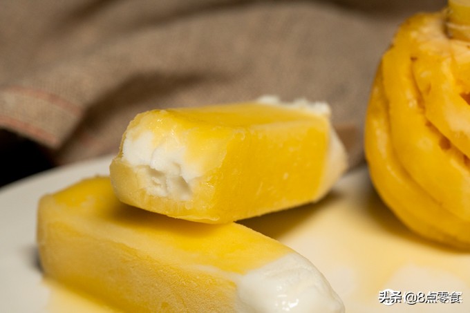 试吃自己最喜欢的冰淇淋,试吃各种冰淇淋视频