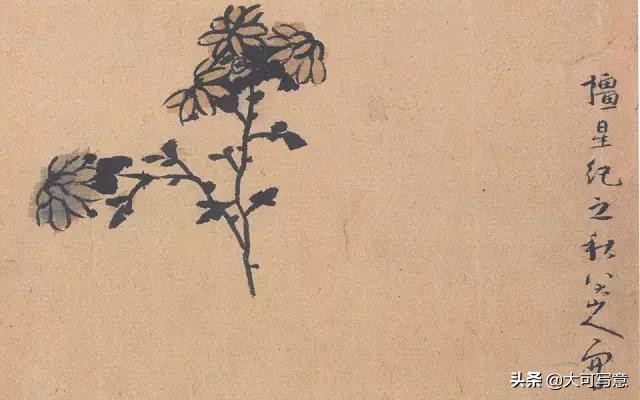 国画里的哲学：留白