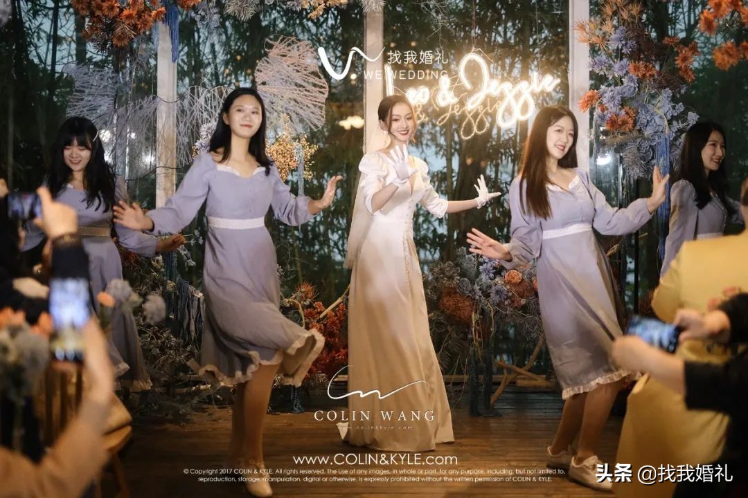 户外婚礼小知识小常识大全,户外婚礼流程有哪些注意事项