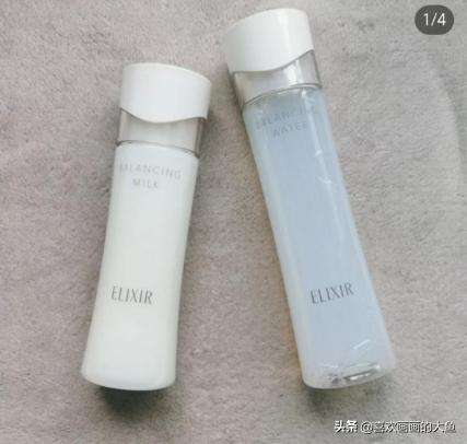 夏天用什么水乳比较控油,夏季用哪款水乳比较好