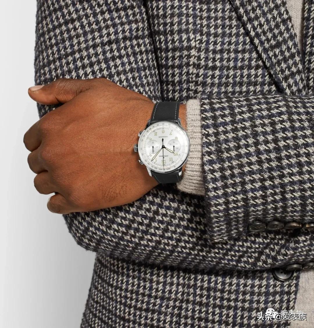 小众品牌瑞士表推荐,德国表精致程度