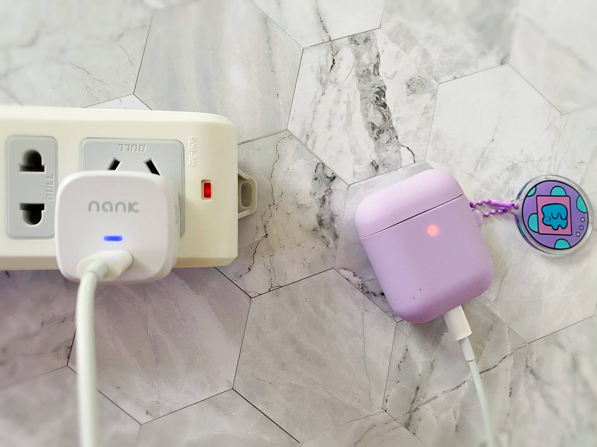 5W的身躯却有20W的能力,南卡C1轻快体验