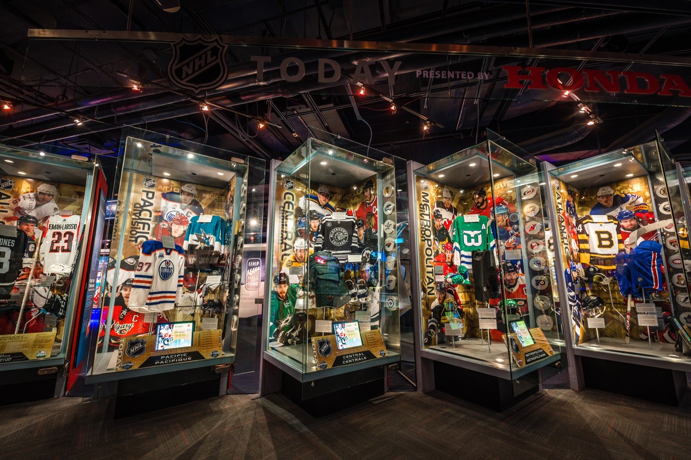 冬天多伦多旅游攻略,多伦多冬季旅游