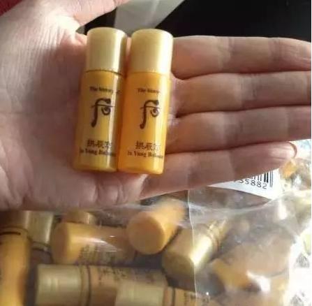 韩妆中小样批发,韩妆中妆区别