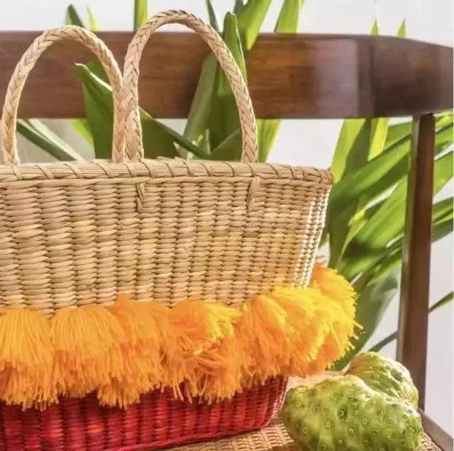 几款特别好看的包包,这些时髦又不贵的小众包包