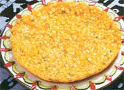 各种好吃又好看的饼的做法大全,非常简单的各种饼的做法大全