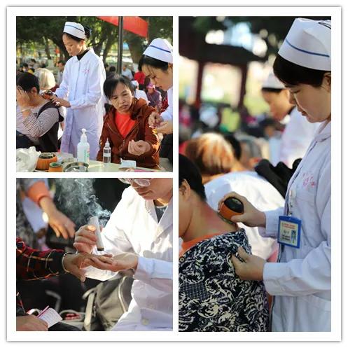 中医院健康义诊,市中医院糖尿病义诊