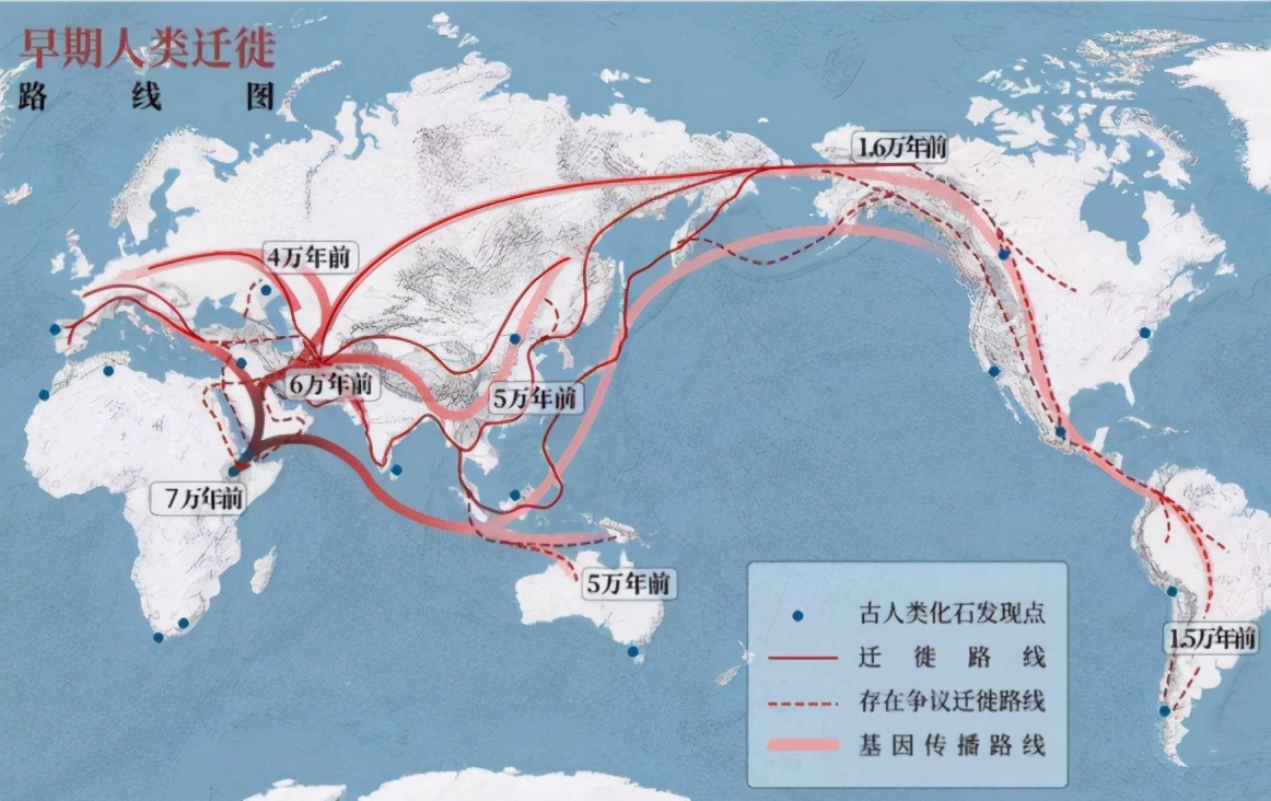 为什么叫炎黄子孙而不是炎黄子孙,我们都是炎黄子孙是什么意思