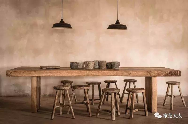 金卡戴珊赤贫风豪宅,卡戴珊的赤贫风豪宅