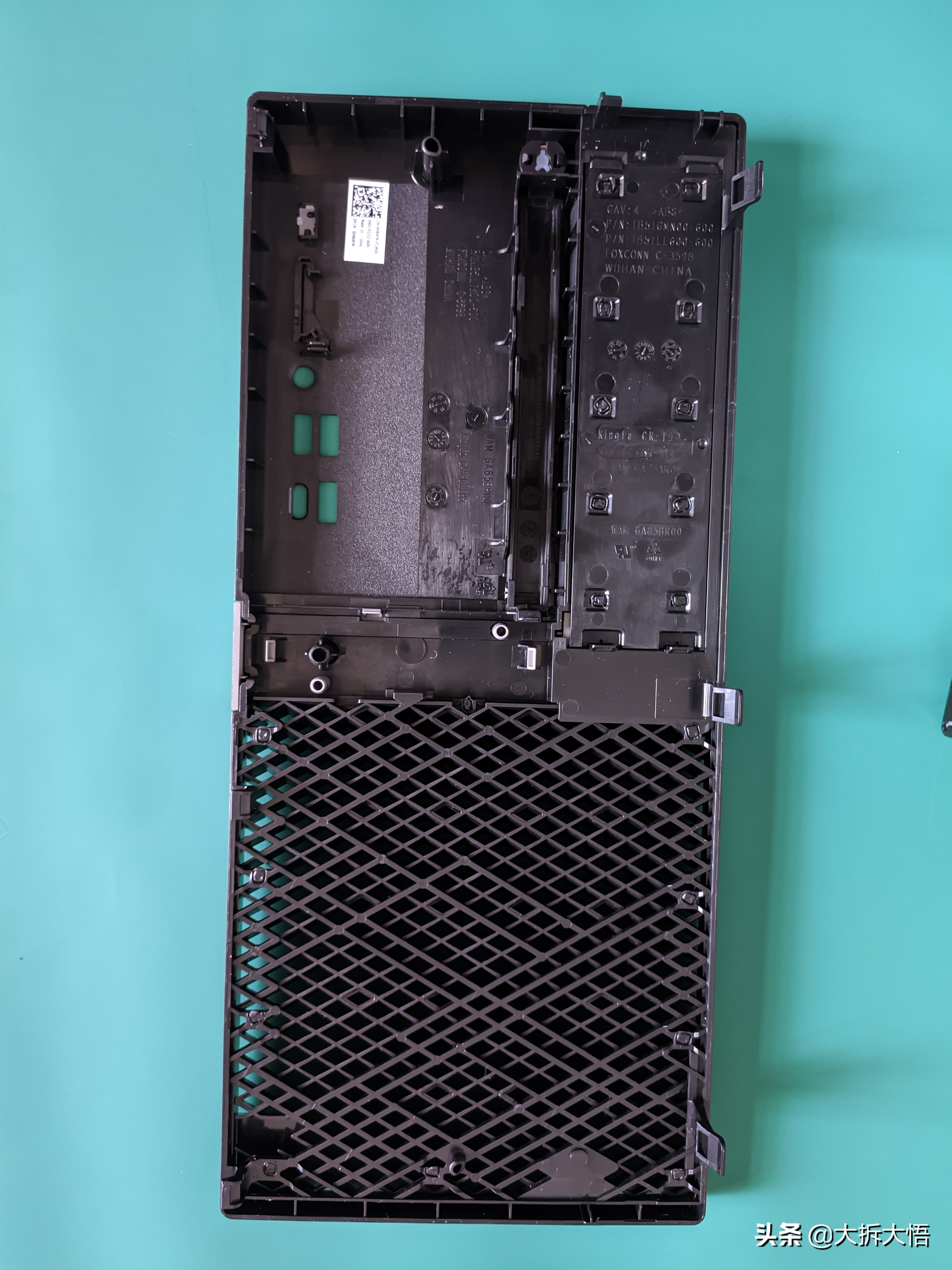 dell7070台式机,dell7070与7050对比