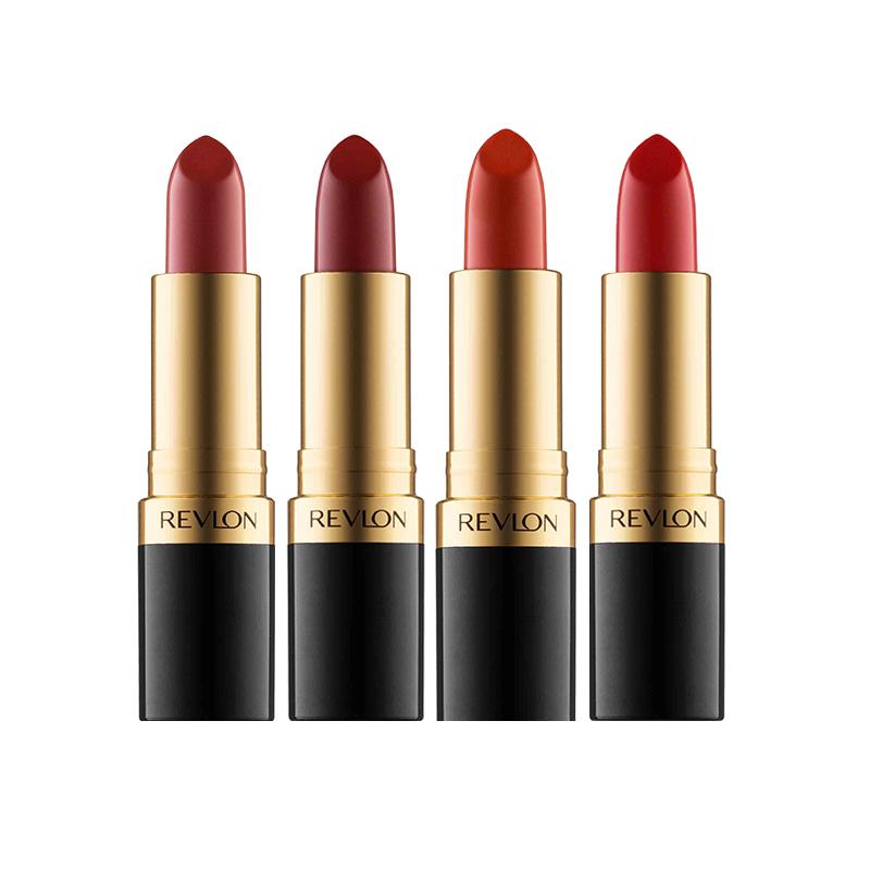 适合新年用的最热色口红推荐,一生必买的5支口红推荐色号