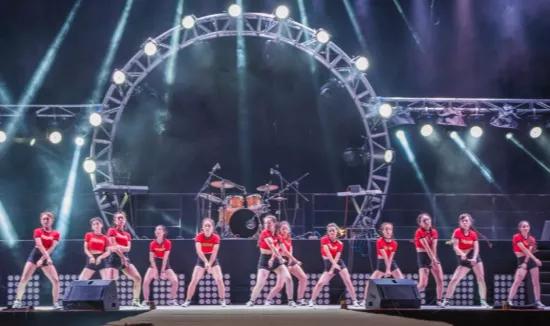 广东最美大专院校,广东最没存在感的大专院校