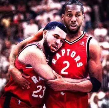 新百伦伦纳德季后赛专属,伦纳德一代新百伦