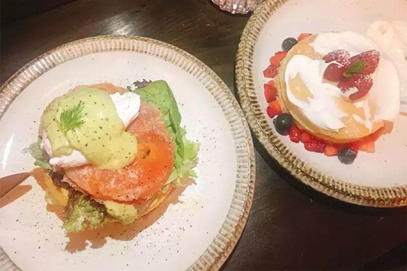 不踩雷的美食探店,不踩雷的北京胡同美食