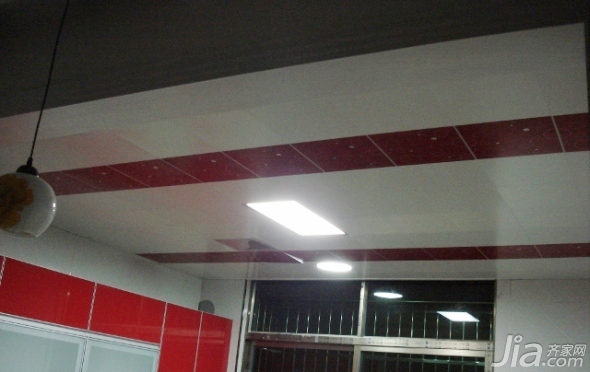 三居室吊顶怎么省钱实用好看,小面积吊顶装修性价比高