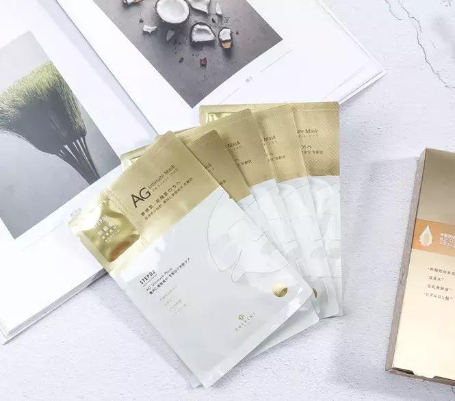 妈妈们用了最有效的面膜,适合妈妈们用的面膜