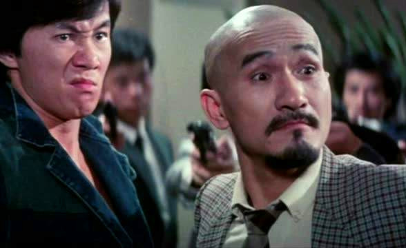 不仅是红花和绿叶，盘点那些在银幕上迸发出奇妙化学反应的组合