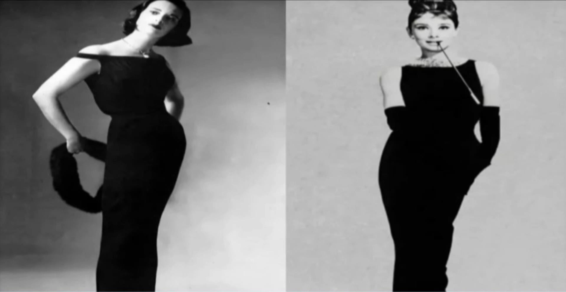 美国末代名媛曲折而闪耀的人生路