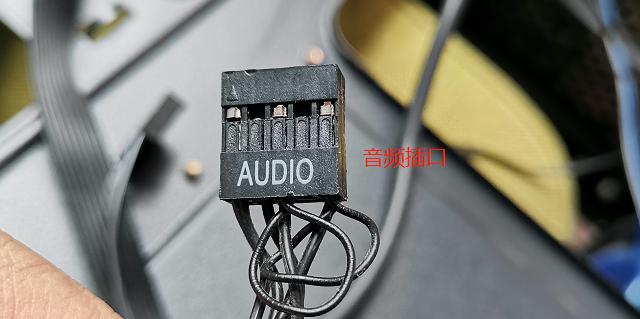 华擎主板x370gamingx跳线怎么接图解,台式机主板接跳线