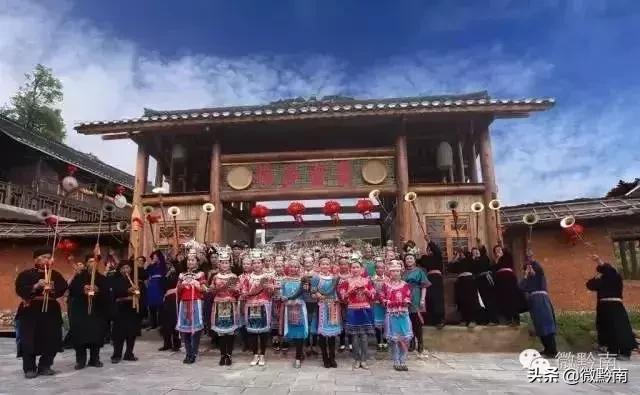 都匀市在全省排名,生活不要太幸福