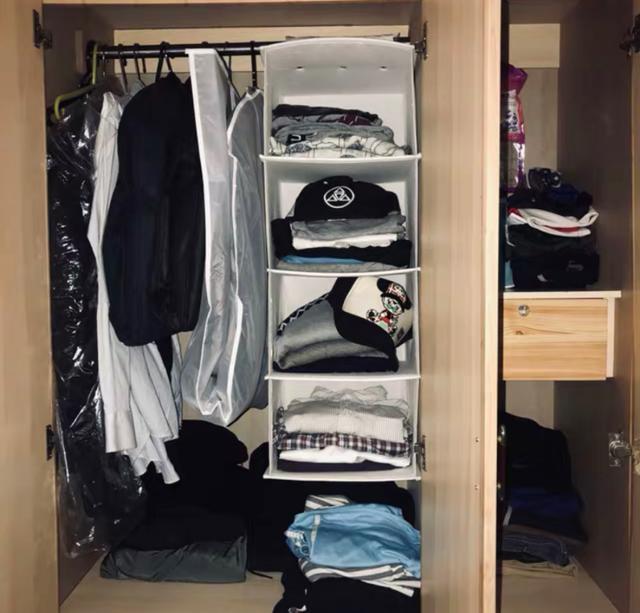 盘子收纳神器这样放干净又省空间,30件解决家里乱糟糟的收纳神器