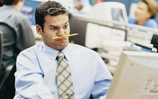 见到领导紧张害怕怎么办,见到老板紧张害怕是怎么回事