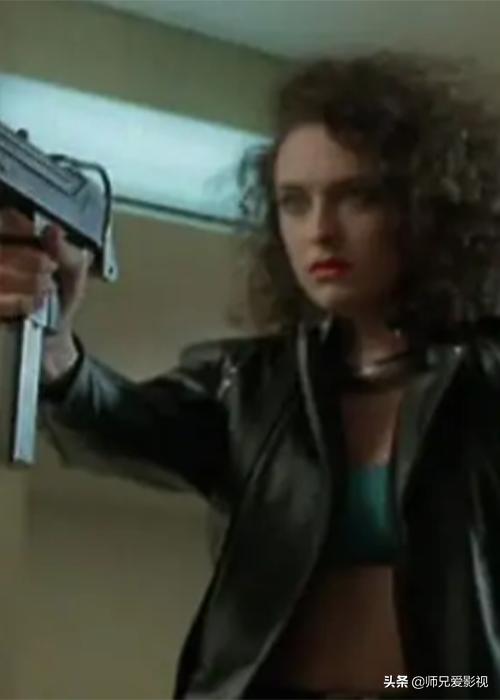 和终结者类似的电影,和终结者一样经典的电影