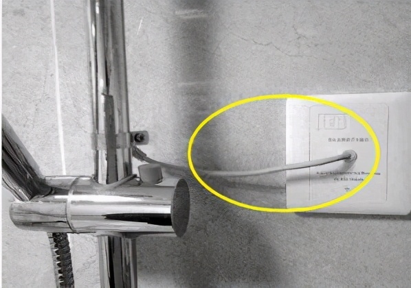 卫生间局部等电位怎么连,卫生间等电位联结有明文规定吗