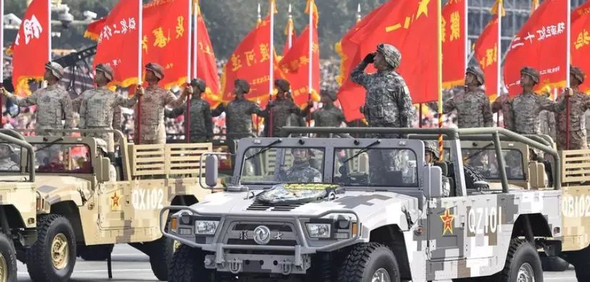 pla迷彩新式星空迷彩服,空军迷彩服星空迷彩