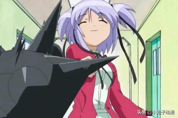 可怕可怕的动漫,盘点那些恐怖的动漫人物