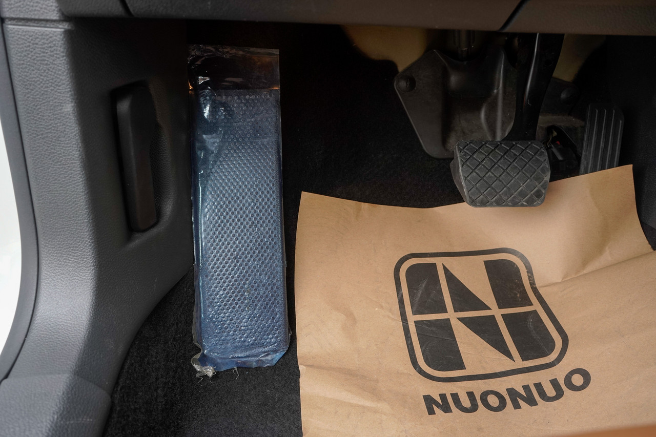 尚酷2017款2.0t改装,10万公里的2.0t尚酷能买吗