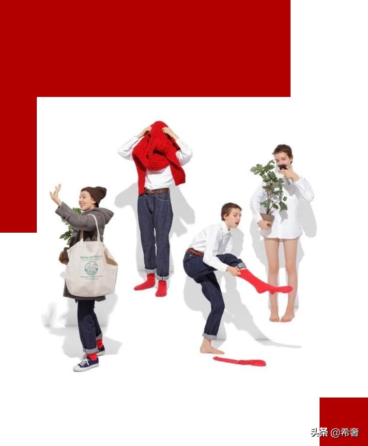 新年穿什么?怎么少得了红色