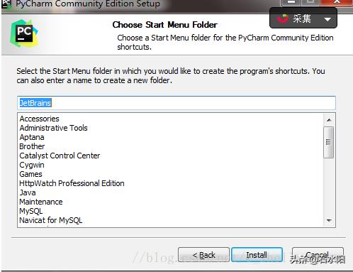 pycharm安装方法和简单的操作,pycharm安装教程和入门教程